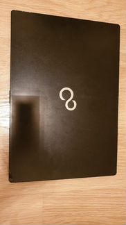 Ноутбук fujitsu lifebook u904