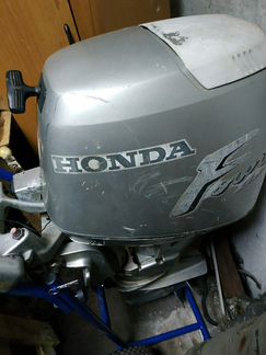 Honda 30