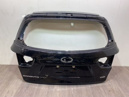 Крышка багажника Kia Sorento 3 Prime 2014-2019