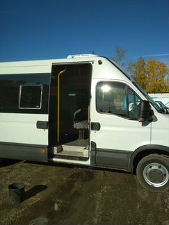 Iveco Daily 3.0 МТ, 2013, 400 000 км