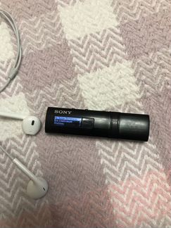 MP3 плеер Sony walkman 4Gb
