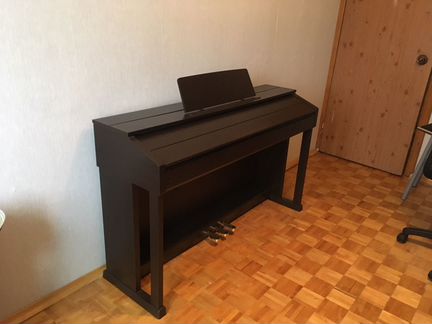 Цифровое пианиноCasio Celviano ap-450