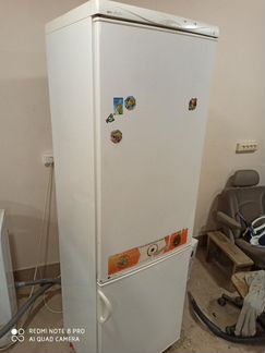 Холодильник snaige RF360