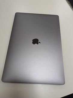 MacBook Pro 15 Core i7/2,7/16/512GB SSD с Тачбаром