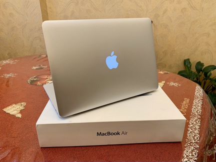MacBook Air 13/2014/4GB/SSD128