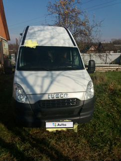 Iveco Daily 3.0 МТ, 2013, 513 000 км