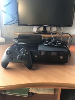 Xbox one 500г