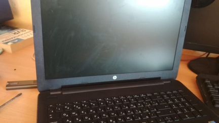 Ноутбук HP 250 g5