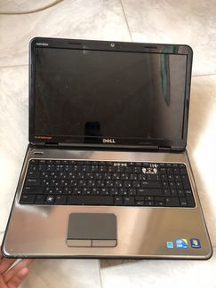 Dell N5010 на разбор