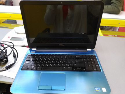 Ноутбук Dell i5-3337U