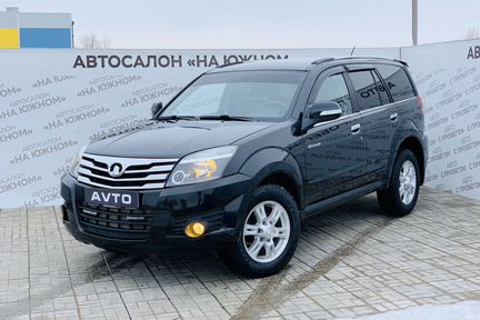 Great Wall Hover H3 2.0 МТ, 2013, 83 000 км