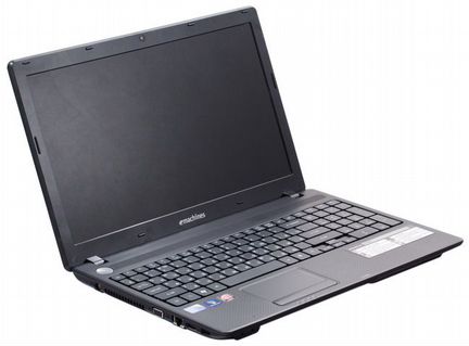 Ноутбук Acer E732G
