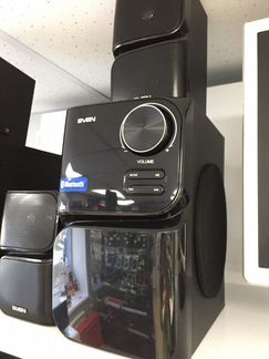 Компьютерная акустика sven MS-305