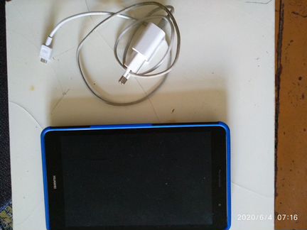 Планшет Huawei mediapad T3 8