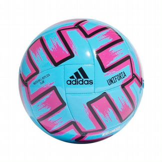 Мяч футбольный Adidas Uniforia Club FH7355 р.5
