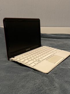 Нетбук (ноутбук) Samsung NC110