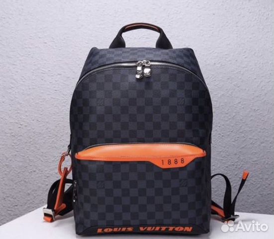 Louis vuitton 1888 discount bag