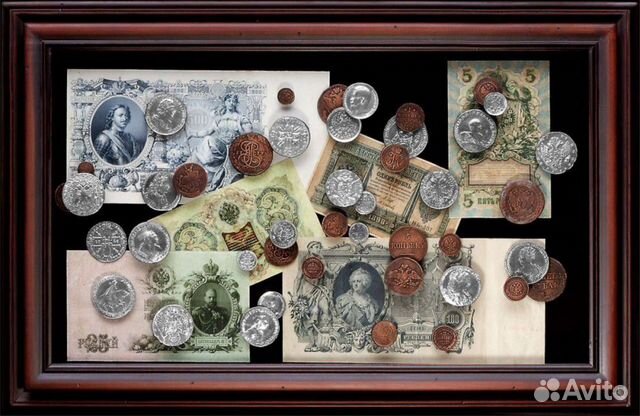 Настенное панно 