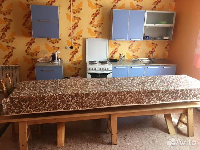 

Дом 80 м² на участке 3 сот.