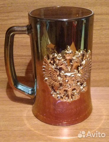 Барное стекло