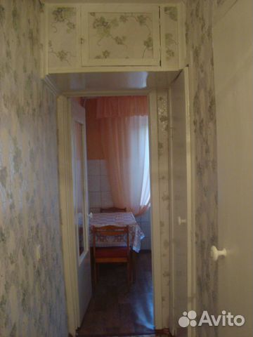 1-к квартира, 33 м², 7/9 эт. 1-к квартира, 33 м², 7/9 эт.