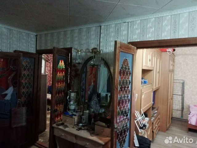 

2-к. дом, 60 м²