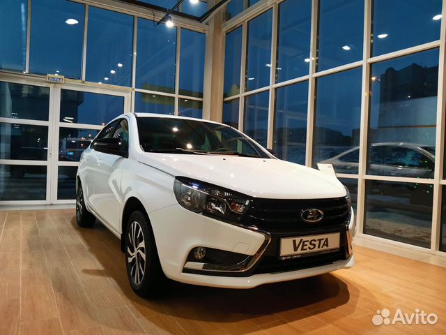 Фото Новая Авто Лада Веста Фото Новая Авто Лада Веста