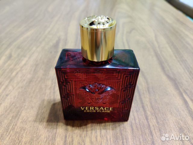 eros flame 50 ml