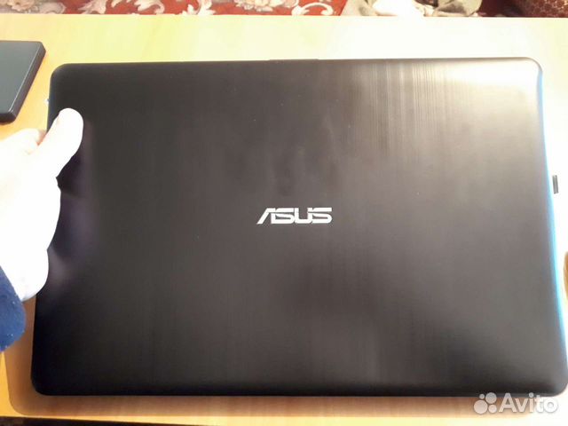 Купить Ноутбук Asus X540m
