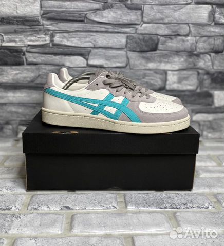 asics onitsuka gsm