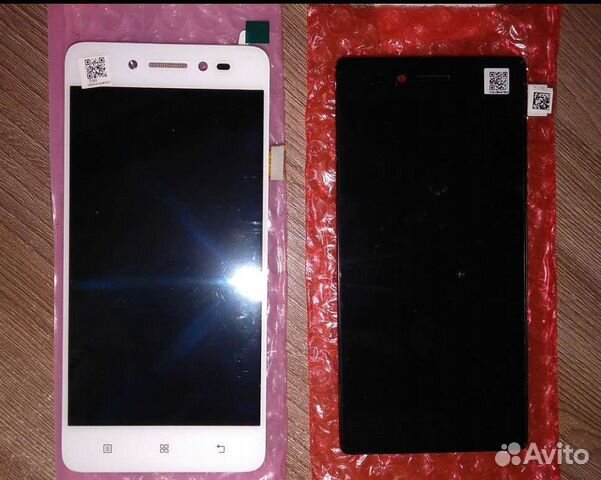 Запчасти Lenovo