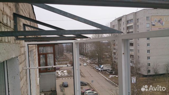 Услуги - ремонт и установка окон в московской области предло.