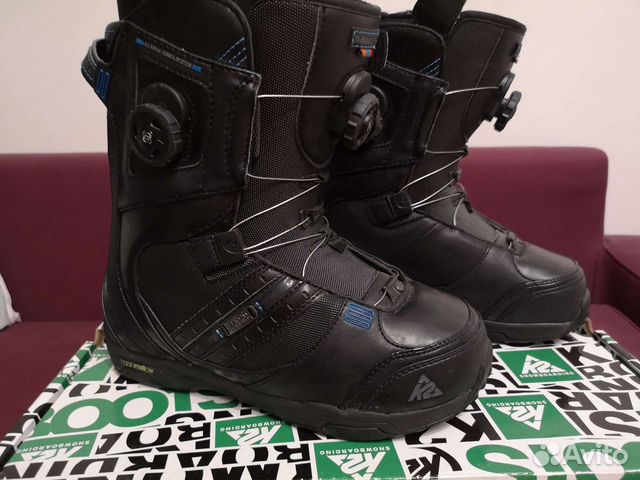 k2 thraxis