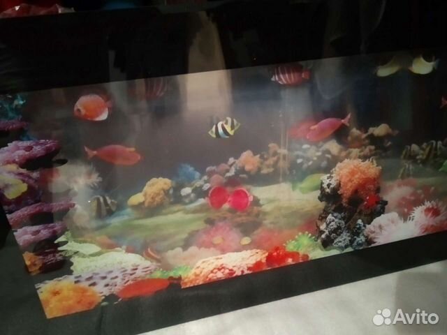 Светодиодная картина