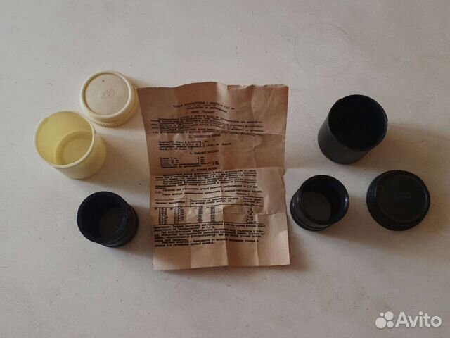 Кольцо для объектива фотоаппарата