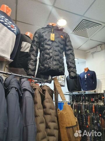 Сумки одежда