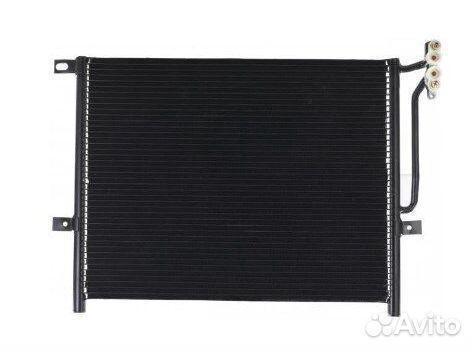 Радиатор кондиционера бмв Е46 BMW E46 Новый