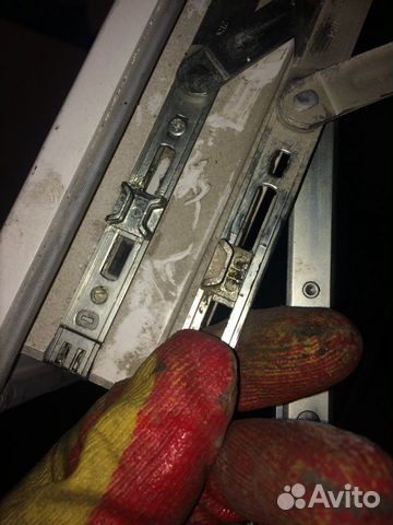 Ремонт пластиковых окон