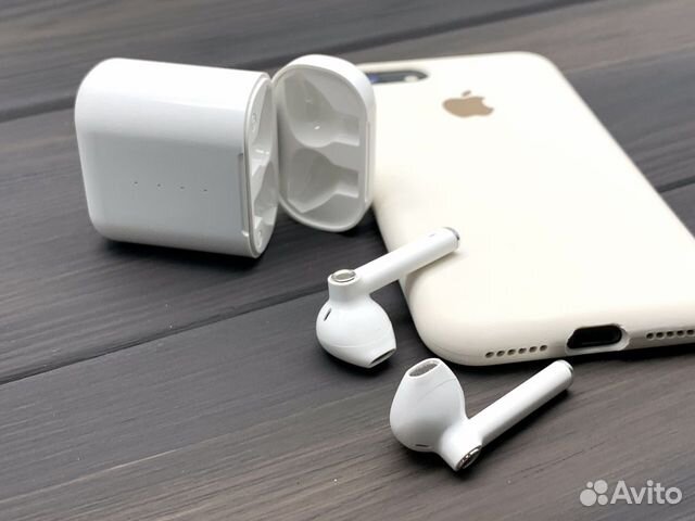 Беспроводные наушники Bluetooth HD-S16