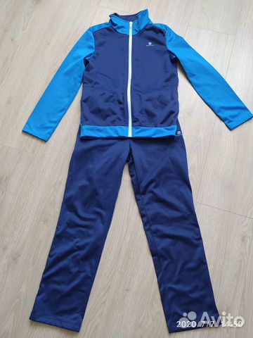 Спортивный костюм на мальчика