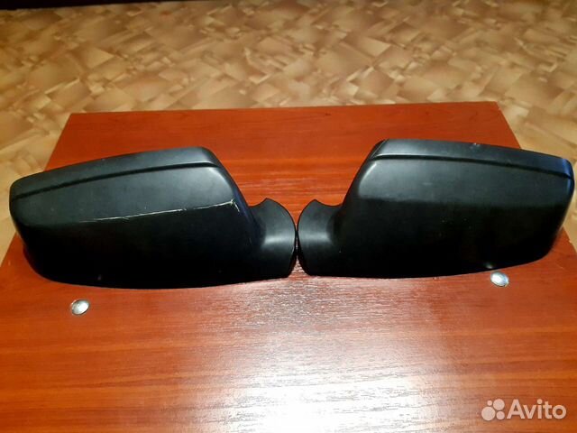 Накладки для зеркал