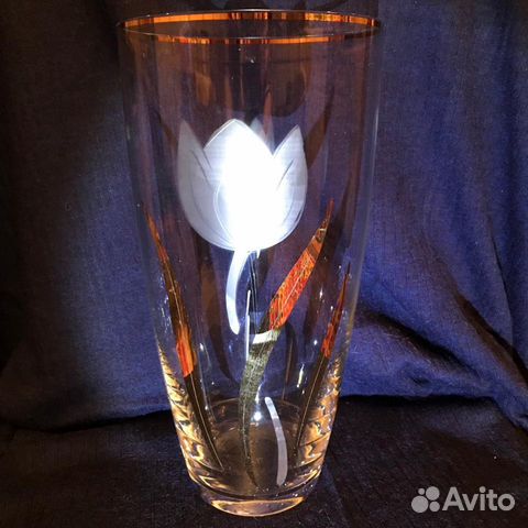 Вазы для цветов