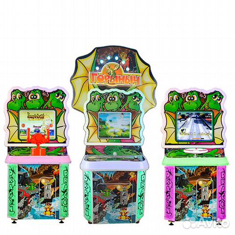 Детские игровые автоматы купить в москве игровых автоматы в аренду