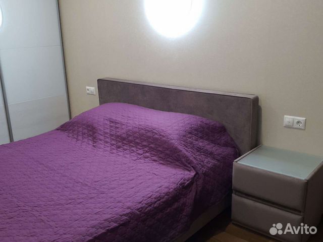

1-к. квартира, 32 м², 1 кровать