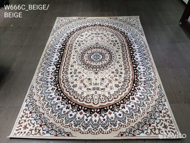 Новые ковры 2*3 м (2х3 м)