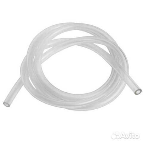 Шланг пвх силикон метражом