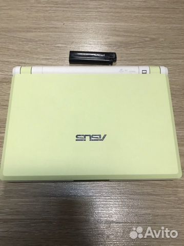 Ноутбук нетбук минибук