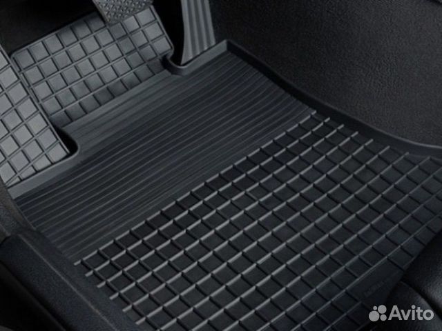 Лучшие автомобильные коврики 