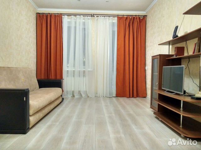 

2-к. квартира, 56 м², 4 кровати