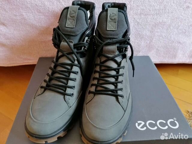 ecco exostrike m